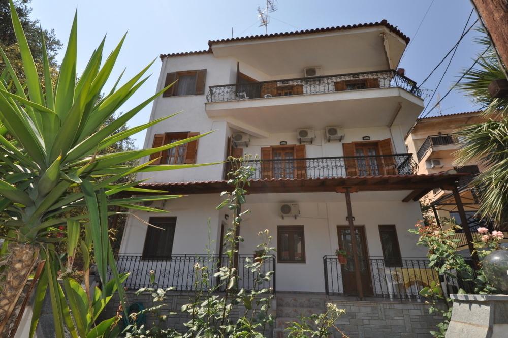 Skála Marión Studios Kentia מראה חיצוני תמונה