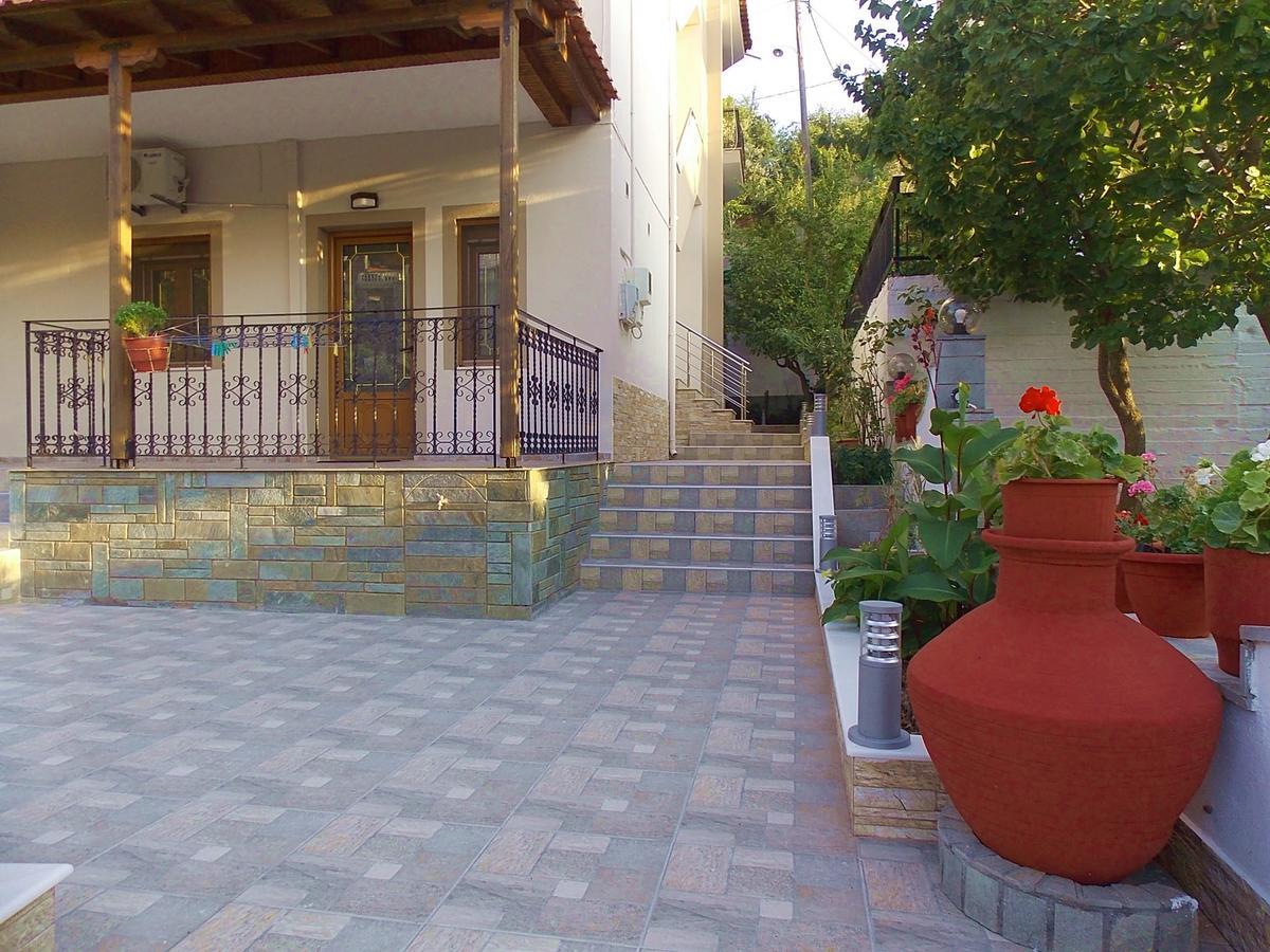 Skála Marión Studios Kentia מראה חיצוני תמונה