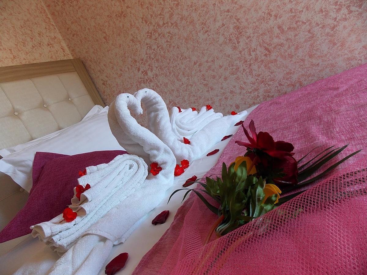 Skála Marión Studios Kentia מראה חיצוני תמונה