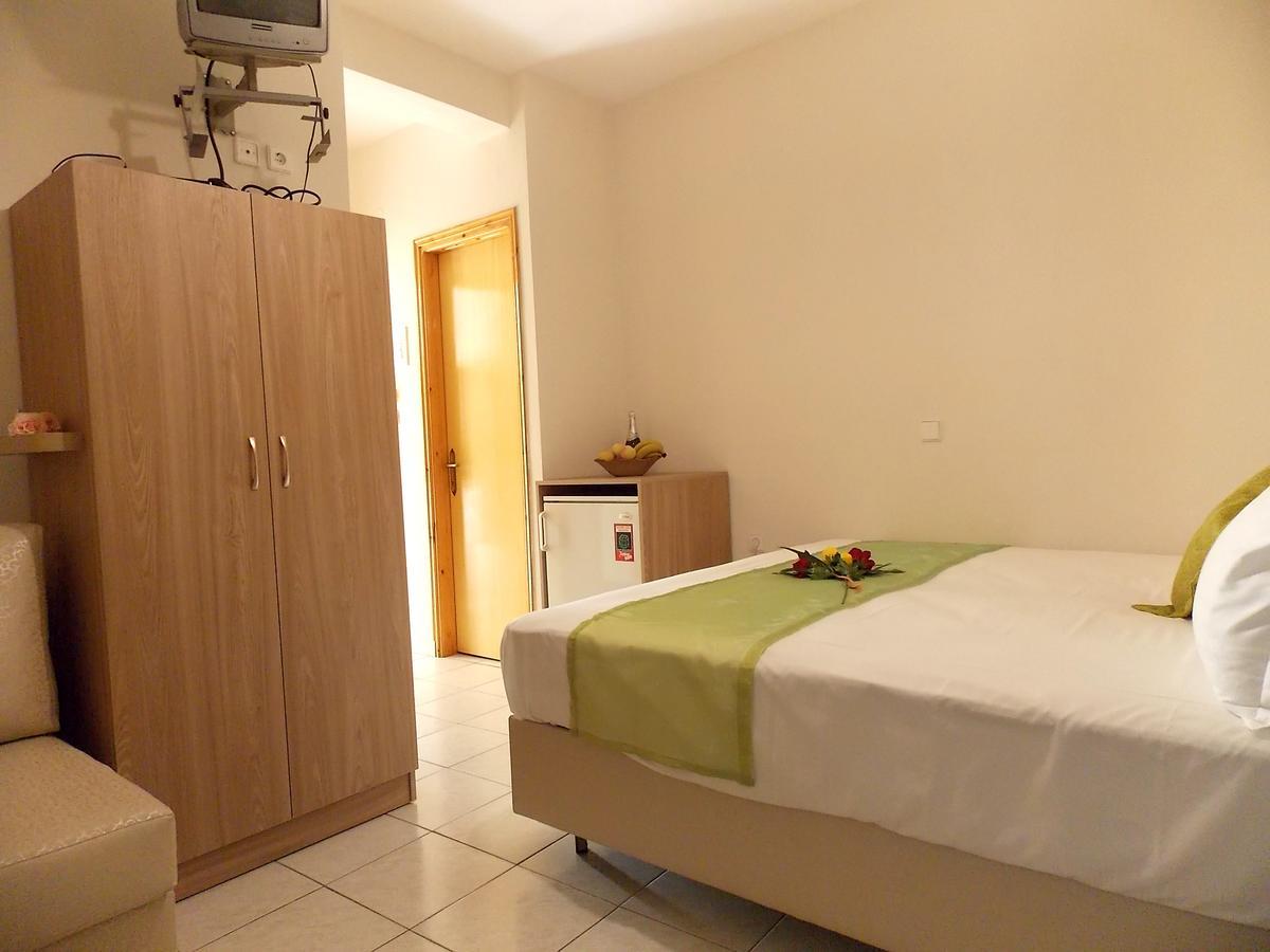 Skála Marión Studios Kentia מראה חיצוני תמונה