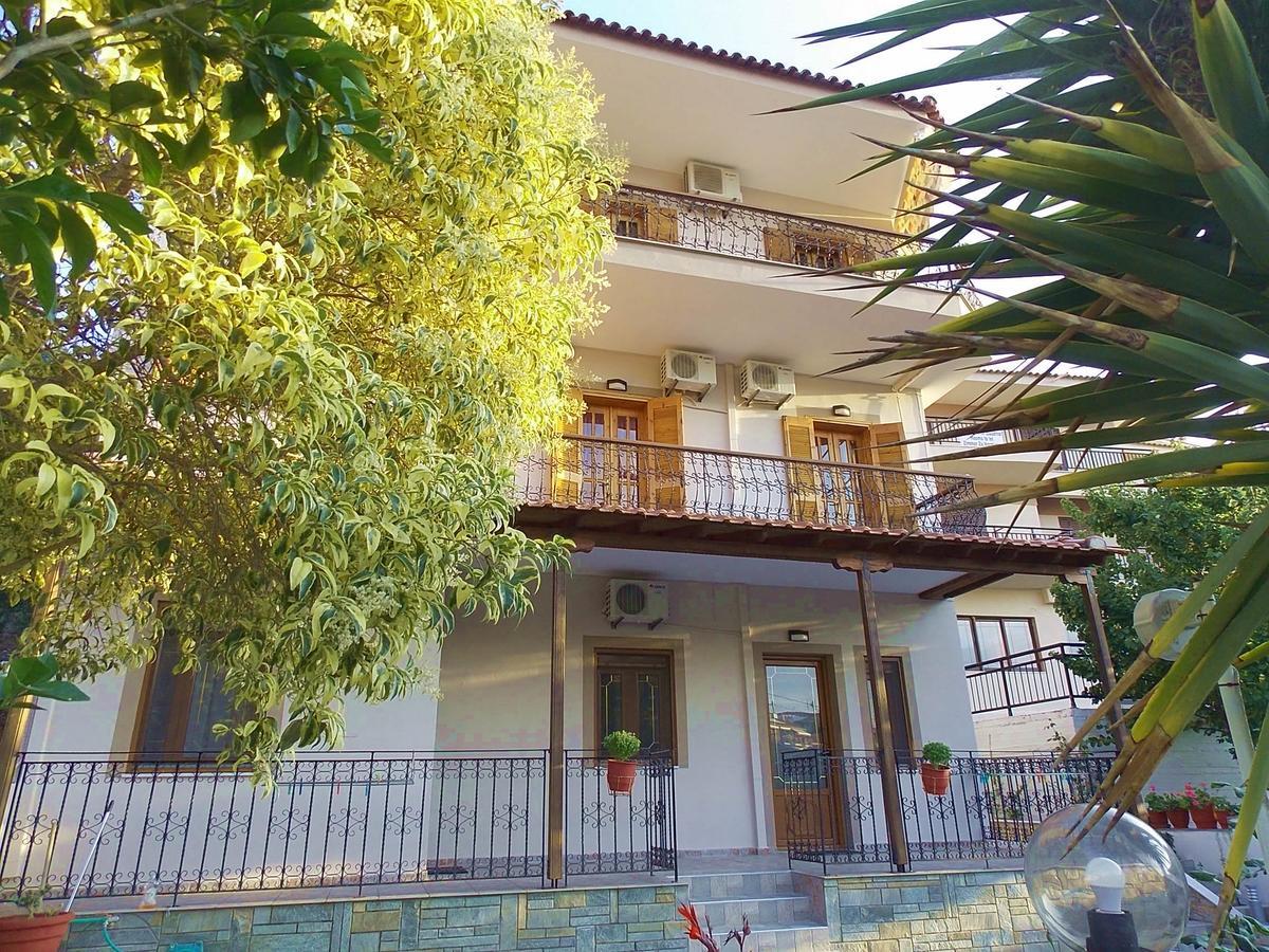 Skála Marión Studios Kentia מראה חיצוני תמונה