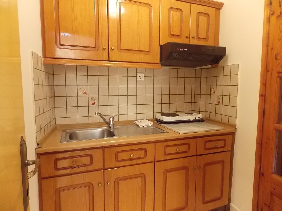 Skála Marión Studios Kentia מראה חיצוני תמונה