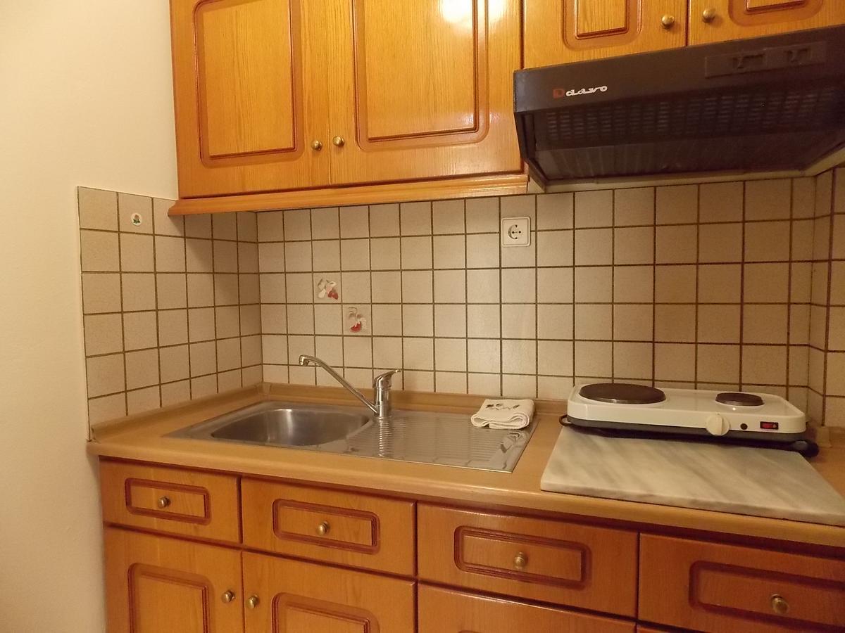 Skála Marión Studios Kentia מראה חיצוני תמונה