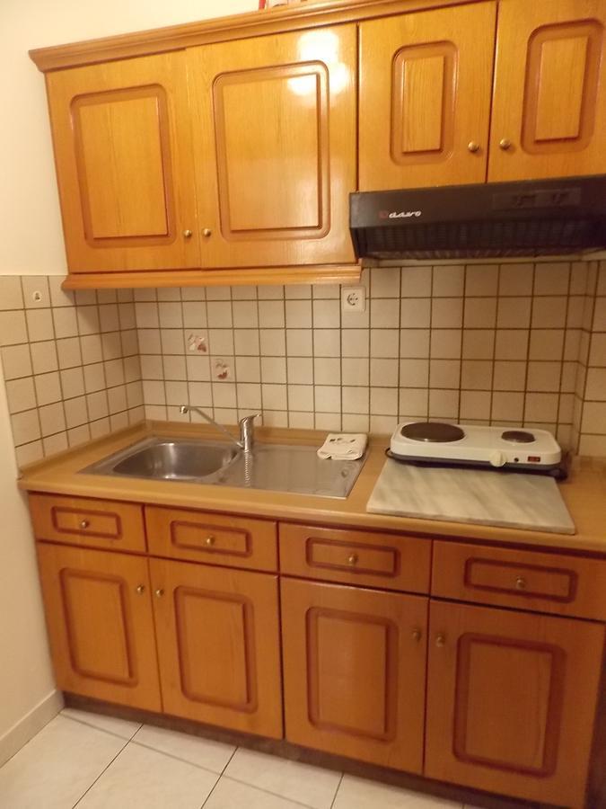 Skála Marión Studios Kentia מראה חיצוני תמונה