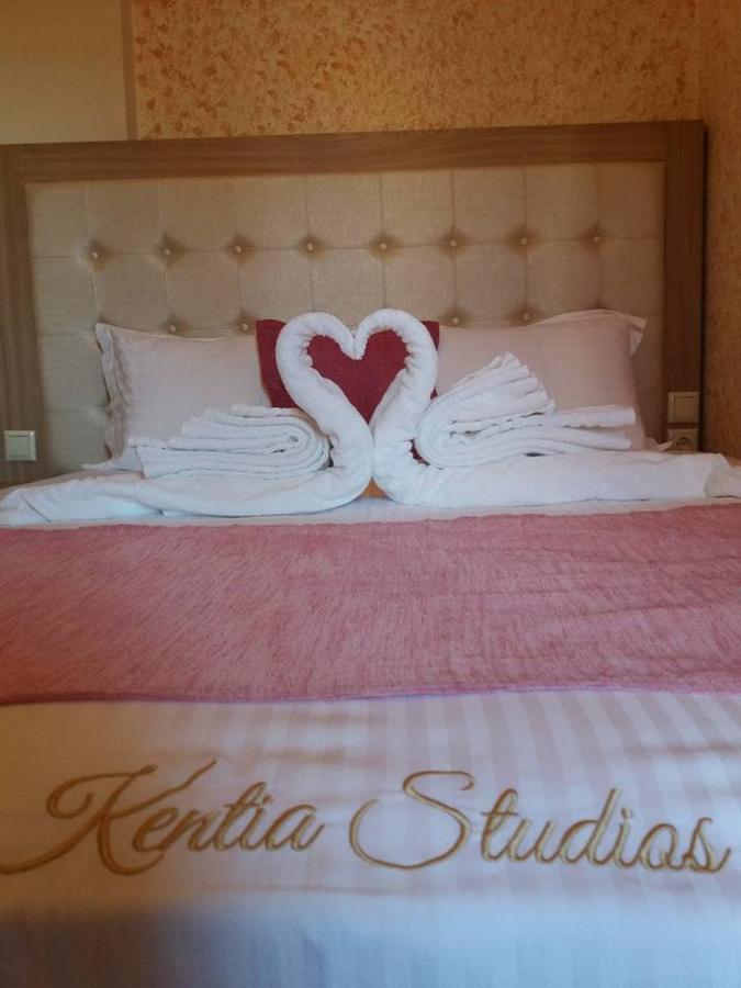 Skála Marión Studios Kentia מראה חיצוני תמונה